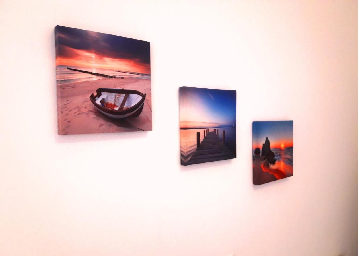 Larinaki'S Studio No2 Amorgos Dış mekan fotoğraf